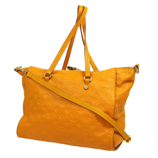 Pre-loved authentic Louis Vuitton Lumineuse Pm sale at jebwa.