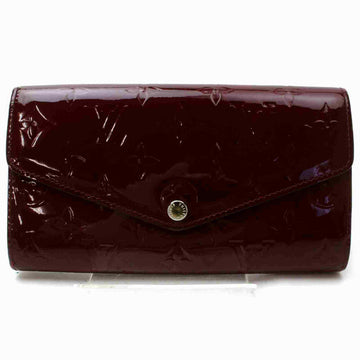 Pre-loved authentic Louis Vuitton Portefeuille Sarah sale at jebwa.