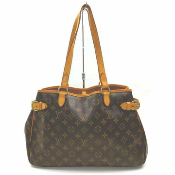 Pre-loved authentic Louis Vuitton Batignolles sale at jebwa.