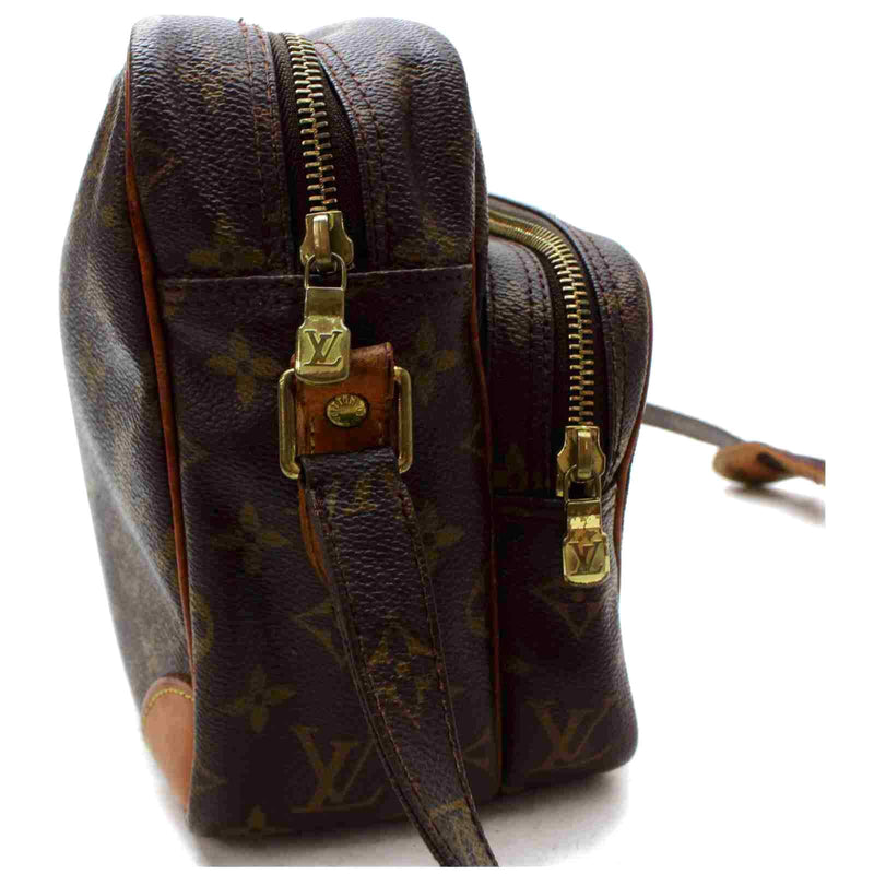 Louis Vuitton Zip Shoulder Bags for Women, Authenticity Guaranteed