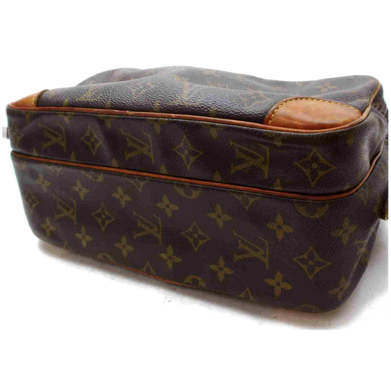 Pre-loved authentic Louis Vuitton Nile Pm Messenger Bag sale at jebwa.