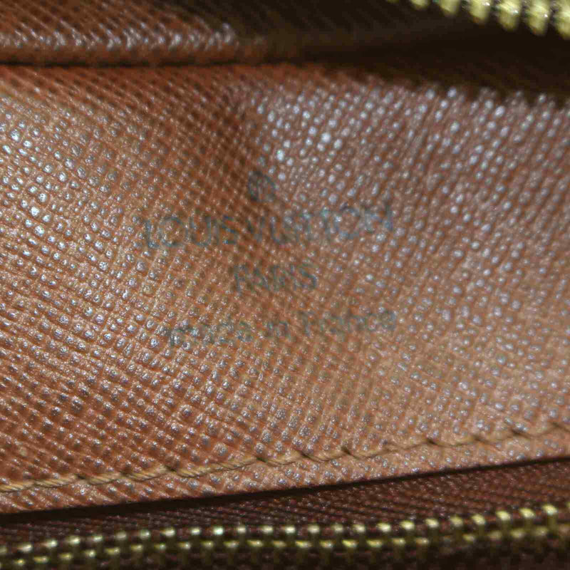 Pre-loved authentic Louis Vuitton Nile Pm Messenger Bag sale at jebwa.