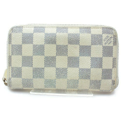 Pre-loved authentic Louis Vuitton Zippy Compact Wallet sale at jebwa.