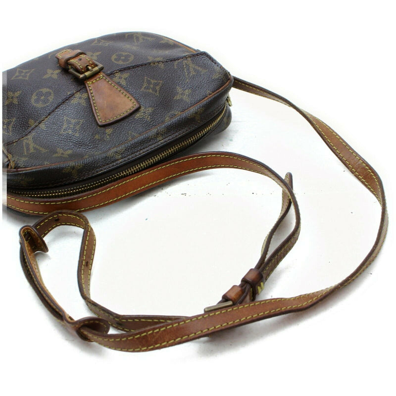 Pre-loved authentic Louis Vuitton Jeunefille Pm sale at jebwa.