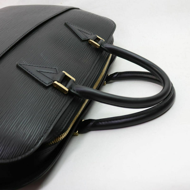 Pre-loved authentic Louis Vuitton Sorbonne Business Bag sale at jebwa.