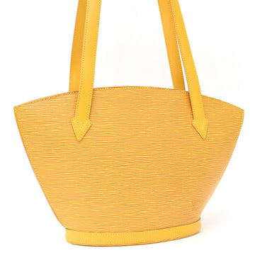 Pre-loved authentic Louis Vuitton Saint Jacques sale at jebwa.