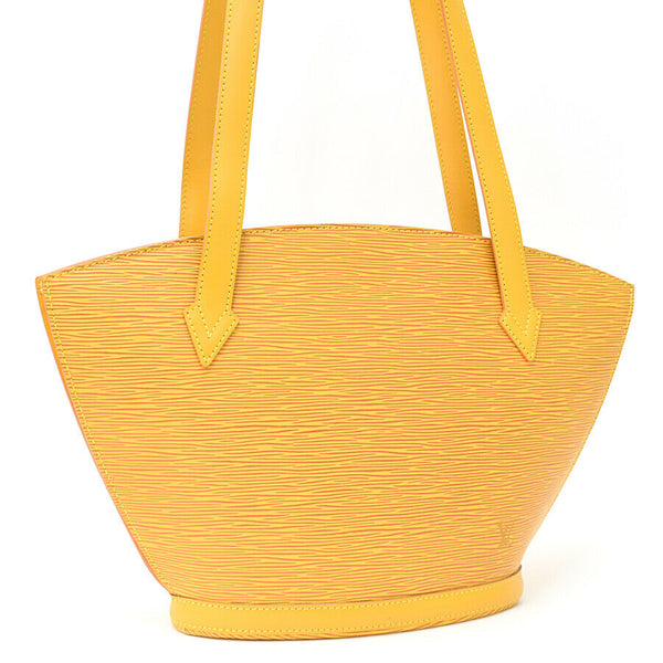 Pre-loved authentic Louis Vuitton Saint Jacques sale at jebwa.