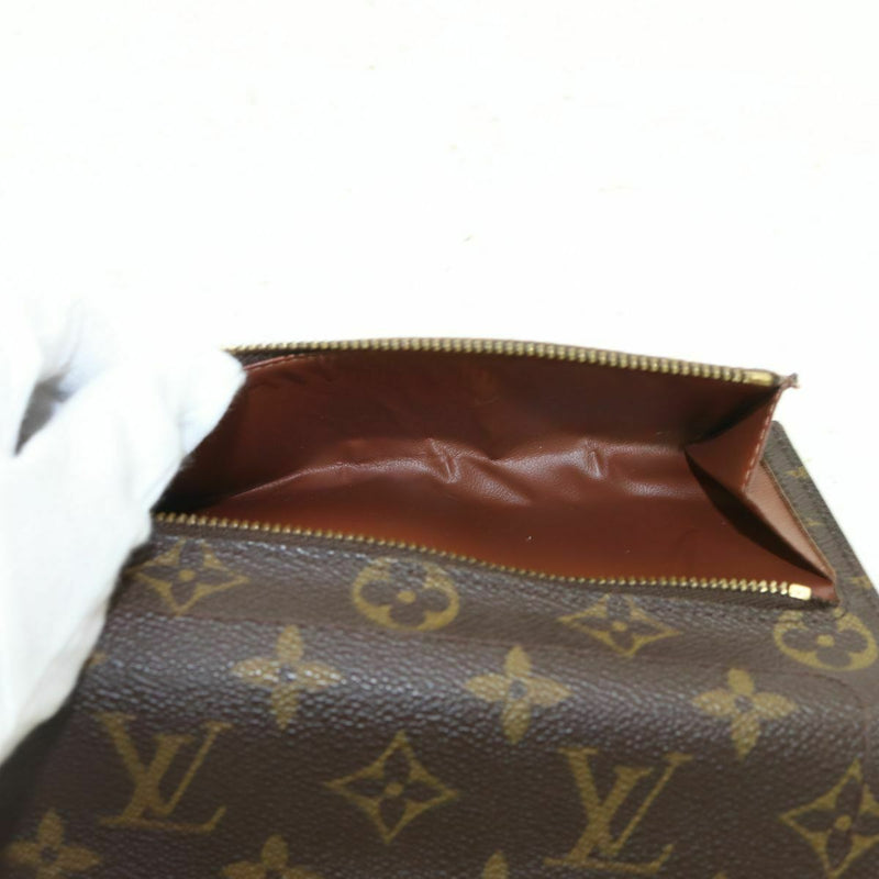 Louis Vuitton Portefeuille Eugenie