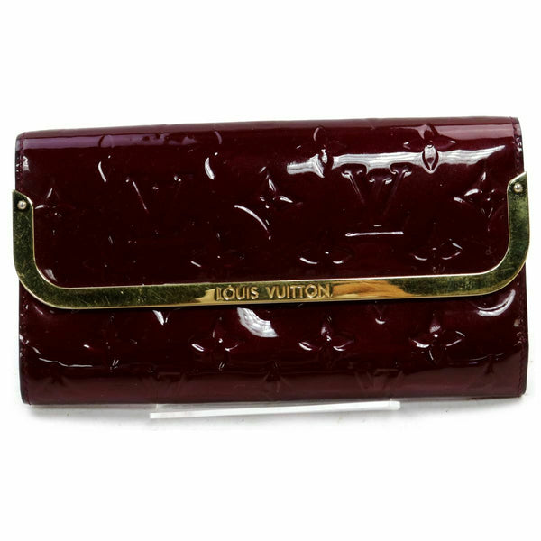 Louis Vuitton Portefeuille Rossmore