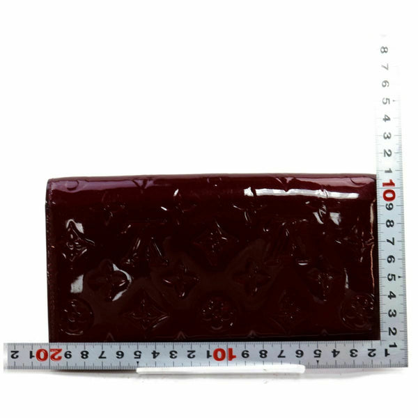 Louis Vuitton Portefeuille Rossmore