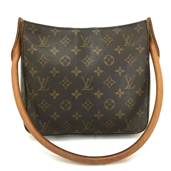 Louis Vuitton Looping Mm Shoulder