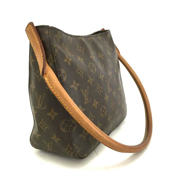 Louis Vuitton Looping Mm Shoulder