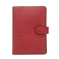 Pre-loved authentic Louis Vuitton Agenda Pm Notebook sale at jebwa.