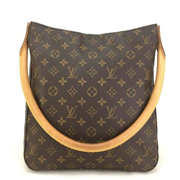 Pre-loved authentic Louis Vuitton Looping Gm Shoulder sale at jebwa.