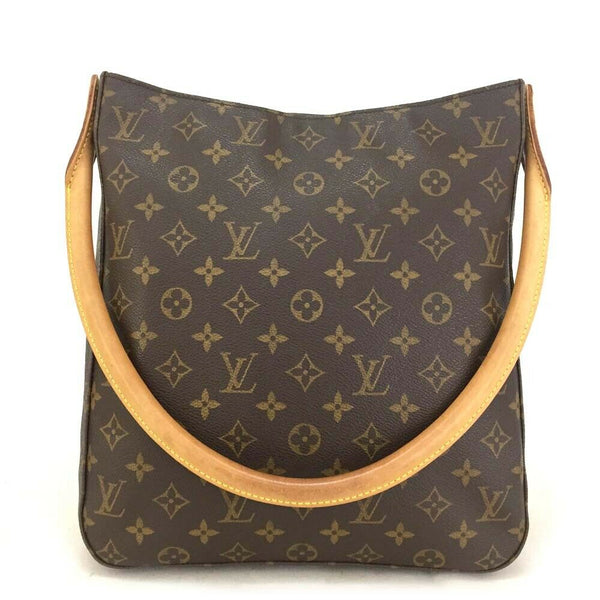 Pre-loved authentic Louis Vuitton Looping Gm Shoulder sale at jebwa.