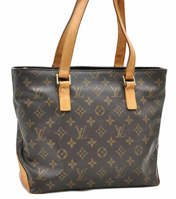 Louis Vuitton Cabas Piano Tote Bag