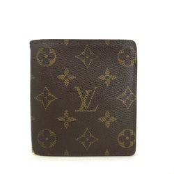 Pre-loved authentic Louis Vuitton Porte Billets 10 sale at jebwa.