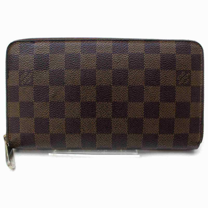 Pre-loved authentic Louis Vuitton Long Wallet Zippy sale at jebwa.