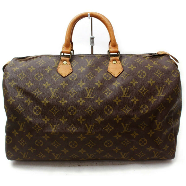 Louis Vuitton Speedy 40 Hand Bag