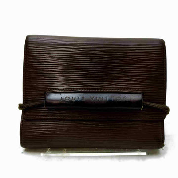 Louis Vuitton Portefeuille Elastic