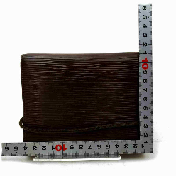 Louis Vuitton Portefeuille Elastic