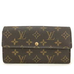 Pre-loved authentic Louis Vuitton Portefeiulle Sarah sale at jebwa.