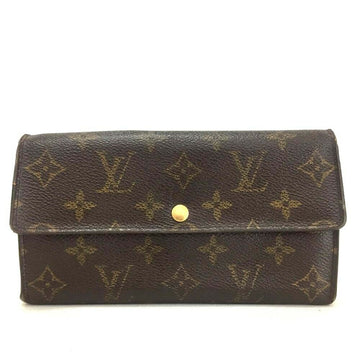 Louis Vuitton Portefeiulle Sarah