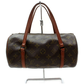 Pre-loved authentic Louis Vuitton Papillon 26 Shoulder sale at jebwa.