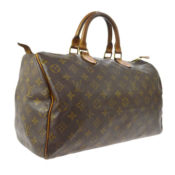 Louis Vuitton Speedy 35 Hand Bag