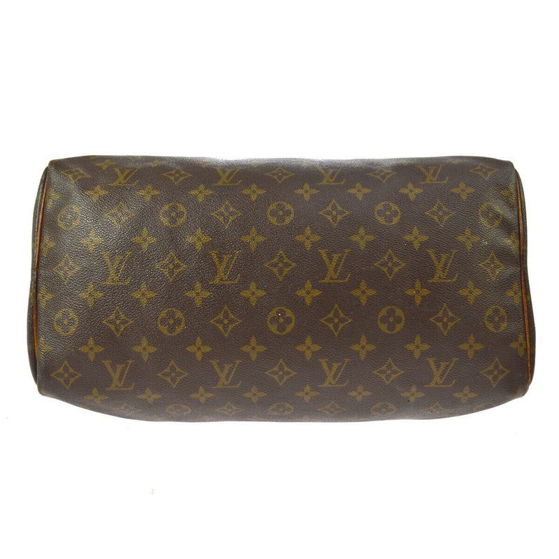 Louis Vuitton Speedy 35 Hand Bag
