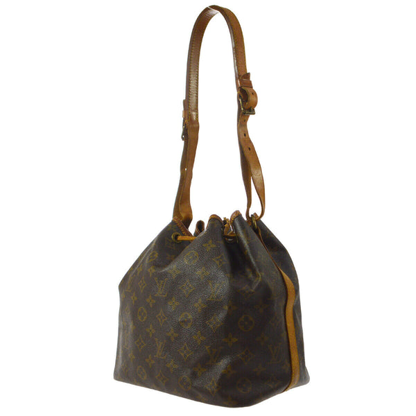 Louis Vuitton Noe Pm Shoulder Bag