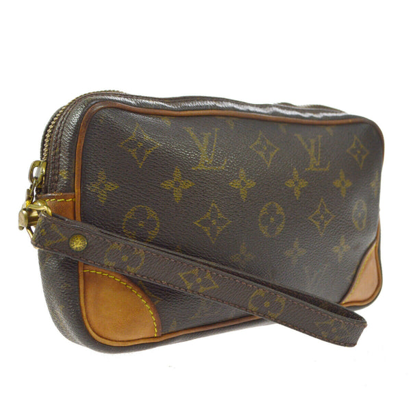 Louis Vuitton Marly Dragonne Pm