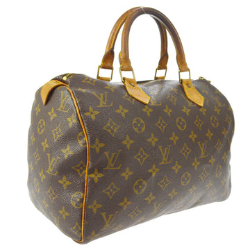 Louis Vuitton Speedy 30 Hand Bag
