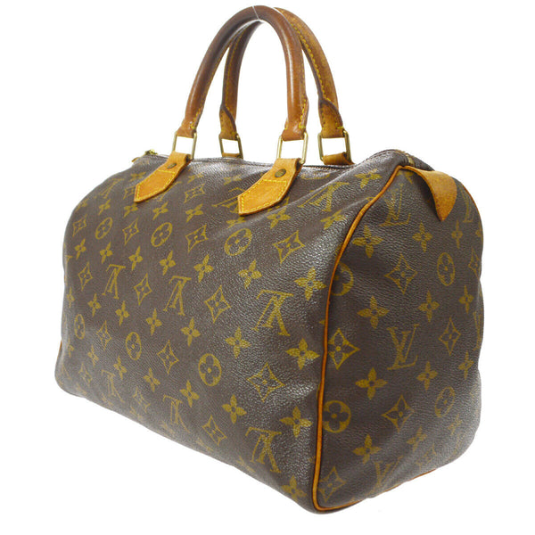 Louis Vuitton Speedy 30 Hand Bag