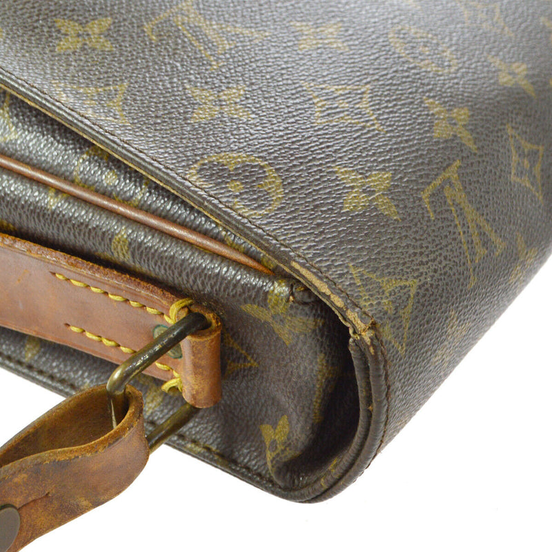 Pre-loved authentic Louis Vuitton Cartouchiere Gm sale at jebwa.