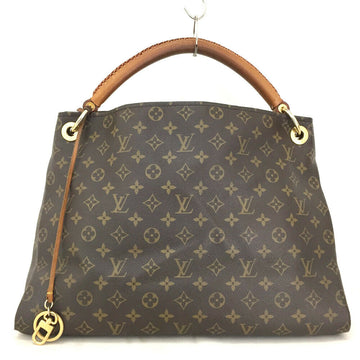 Pre-loved authentic Louis Vuitton Artsy Mm Hand Bag sale at jebwa.