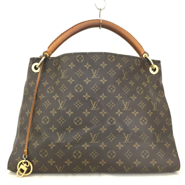 Pre-loved authentic Louis Vuitton Artsy Mm Hand Bag sale at jebwa.