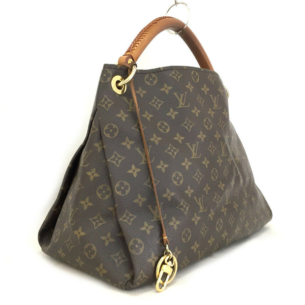 Pre-loved authentic Louis Vuitton Artsy Mm Hand Bag sale at jebwa.