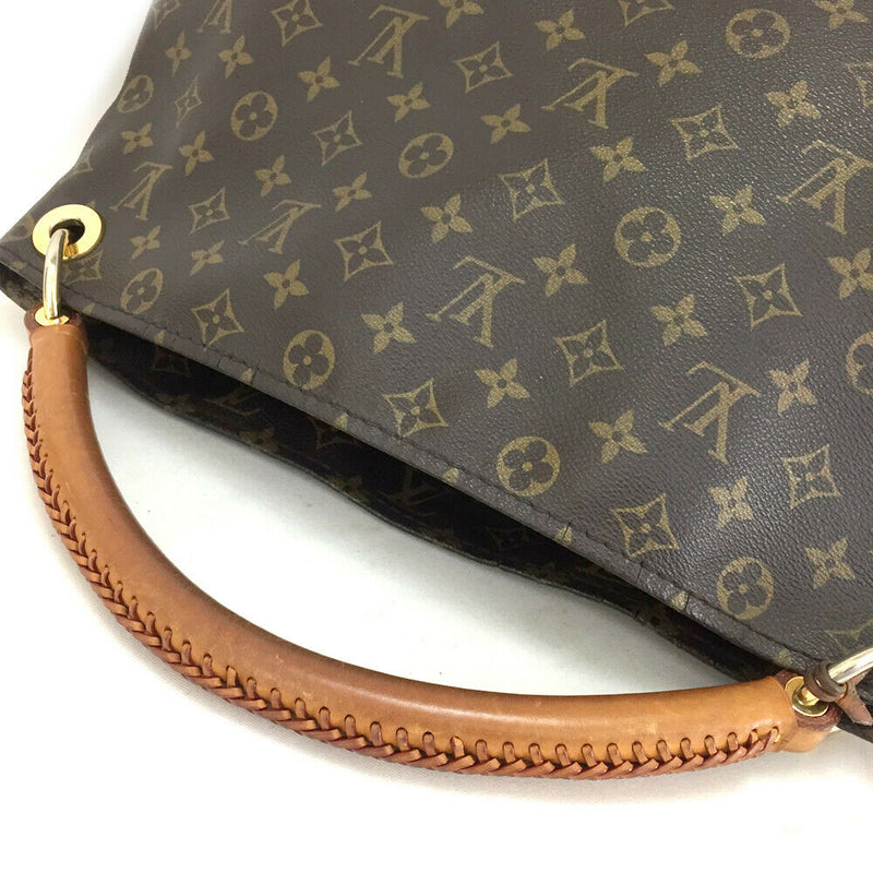 Pre-loved authentic Louis Vuitton Artsy Mm Hand Bag sale at jebwa.