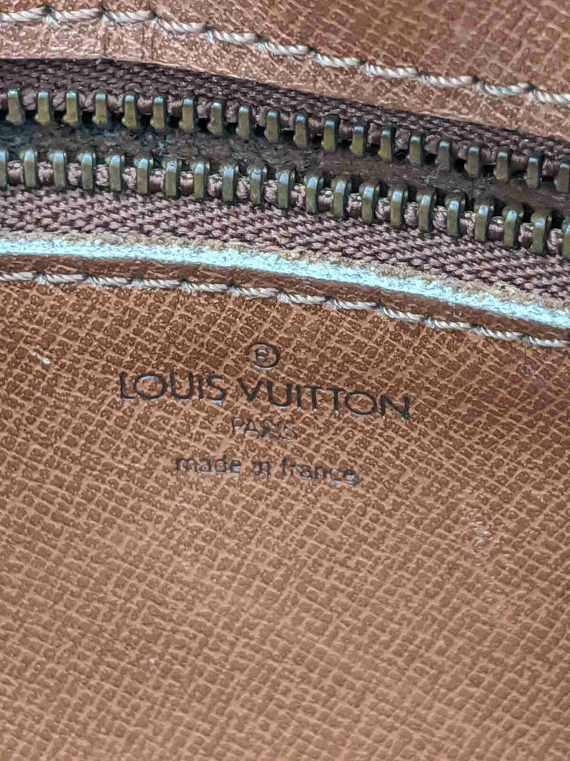 Louis Vuitton Jeunefille Gm