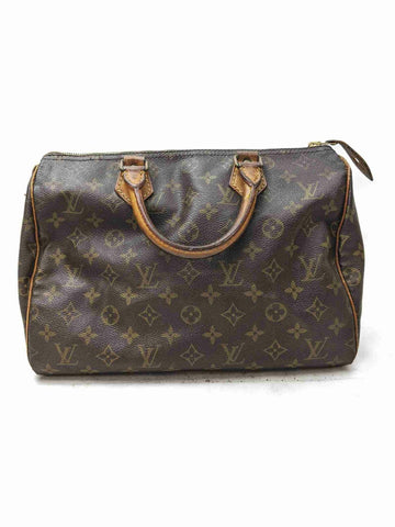 Louis Vuitton Speedy 30 Hand Bag