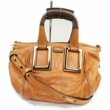 Chloe Shoulder Ethel Hand Bag