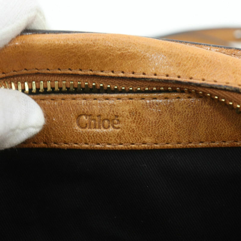 Chloe Shoulder Ethel Hand Bag