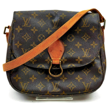 Louis Vuitton Saint Cloud Gm