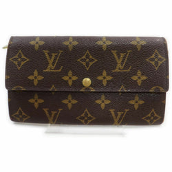 Louis Vuitton Pochette Monnaie