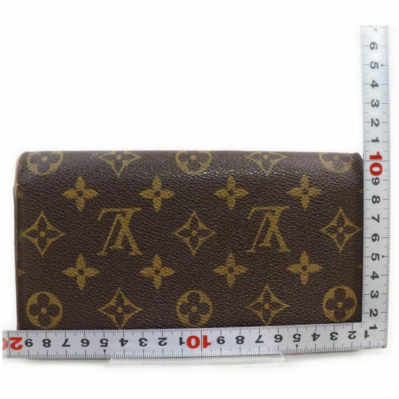 Louis Vuitton Pochette Monnaie