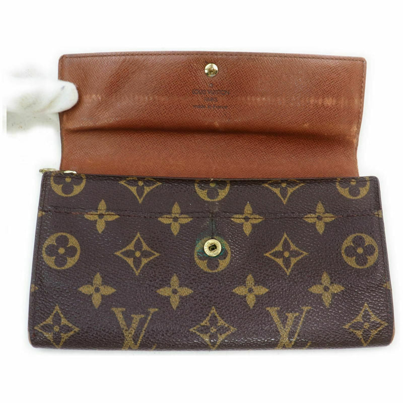 Louis Vuitton Pochette Monnaie