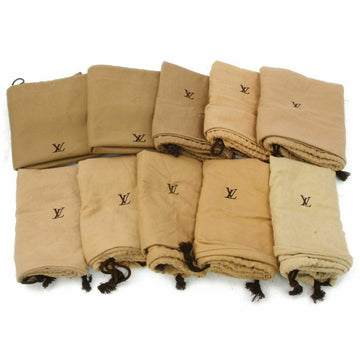 Pre-loved authentic Louis Vuitton Dust Bag Old Style sale at jebwa.