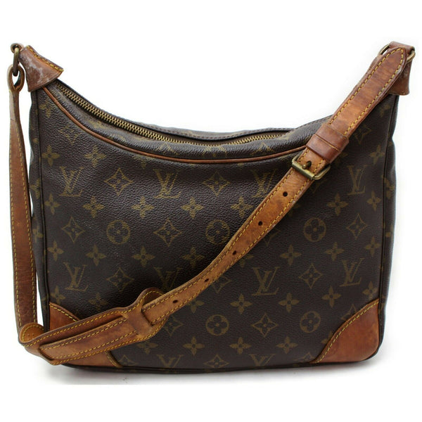 Louis Vuitton Boulogne 30 Shoulder