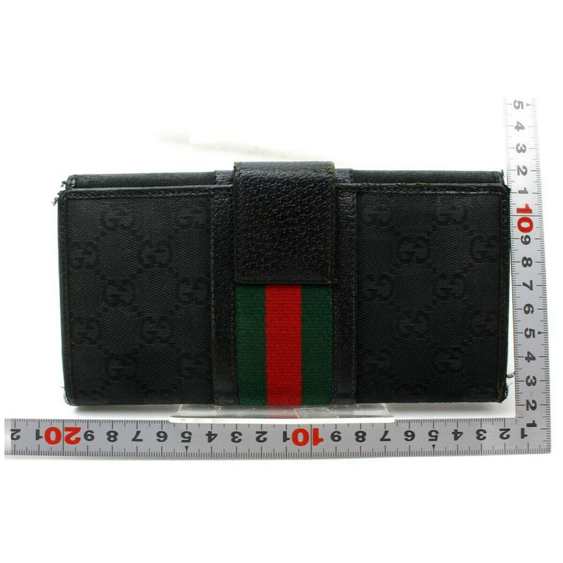 Gucci, Bags, Authentic Brand New Gucci Mens Wallet